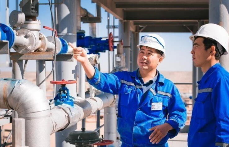 В Казахстане начато расследование в отношении шести оптовых продавцов сжиженного газа