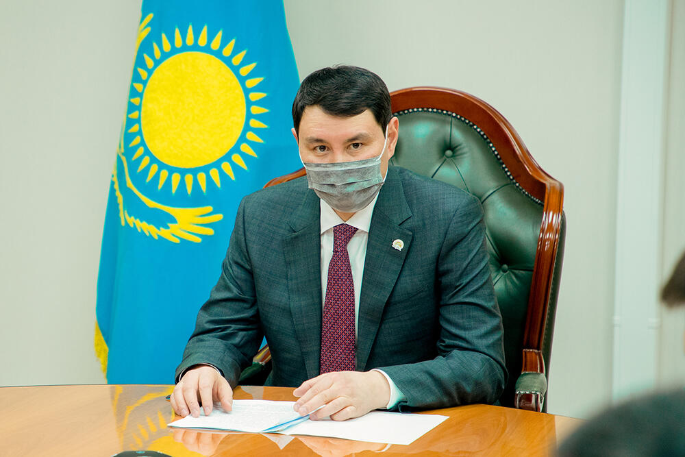Наказание за нарушения в таможенной сфере ужесточат в Казахстане