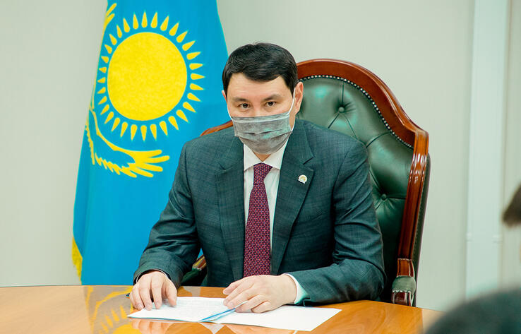 Наказание за нарушения в таможенной сфере ужесточат в Казахстане