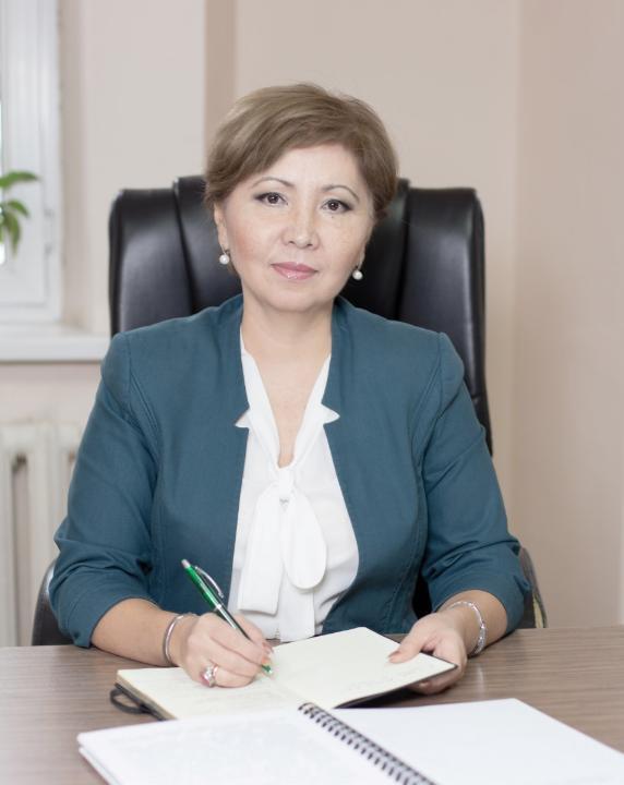 Абдижаббарова назначена главным государственным санитарным врачом города Алматы