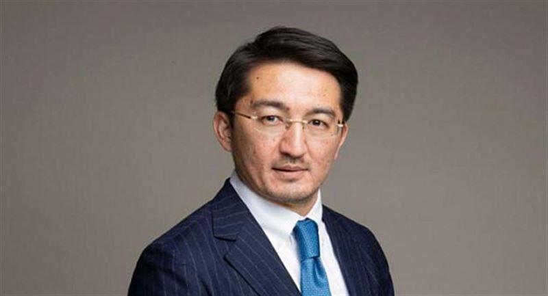 Мадиев освобожден от должности зампредседателя АСПР РК