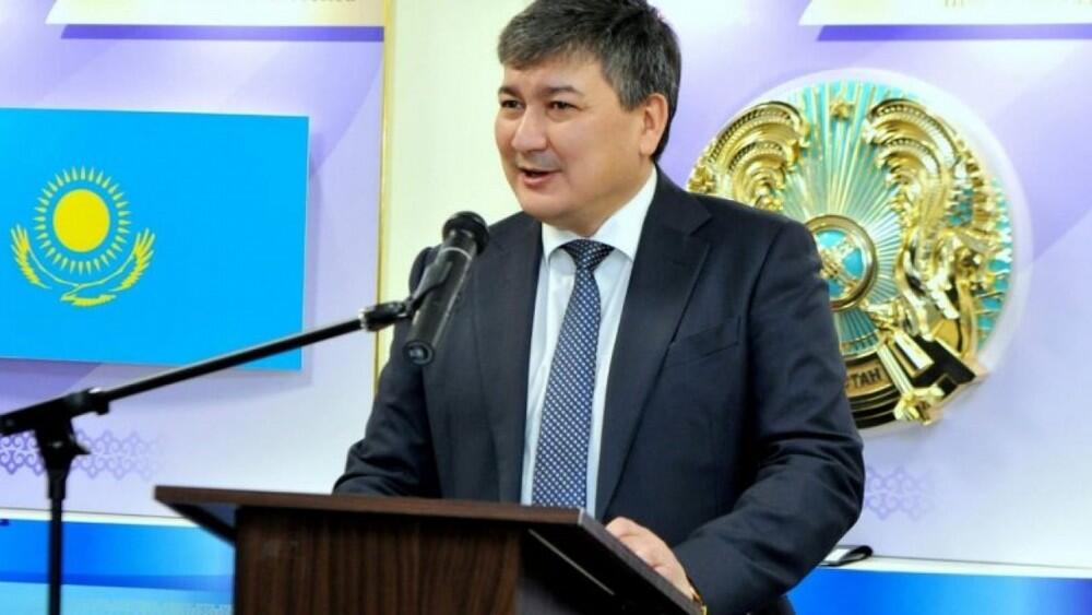 Баттаков назначен первым вице-министром торговли и интеграции 