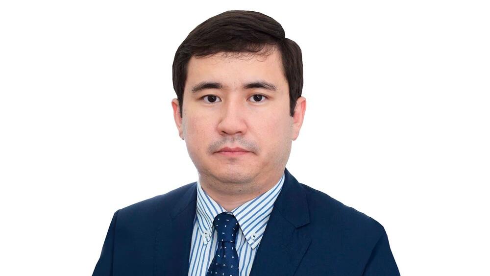 Вице-министром национальной экономики РК назначен Абдикаримов