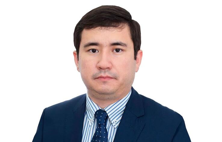 Вице-министром национальной экономики РК назначен Абдикаримов