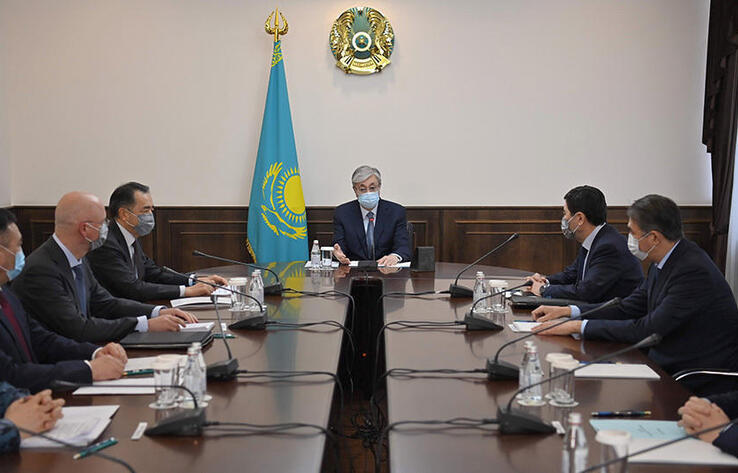 Тоқаев: мемлекеттің басты міндеті – отандастарымыздың игілігі мен тұрмыс сапасын қамтамасыз ету