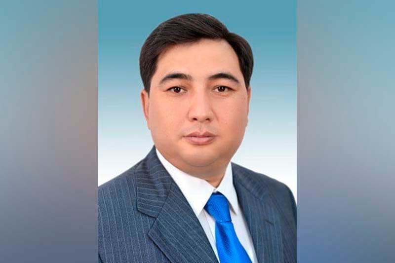 Жазыкбаев назначен председателем Агентства РК по делам госсулжбы