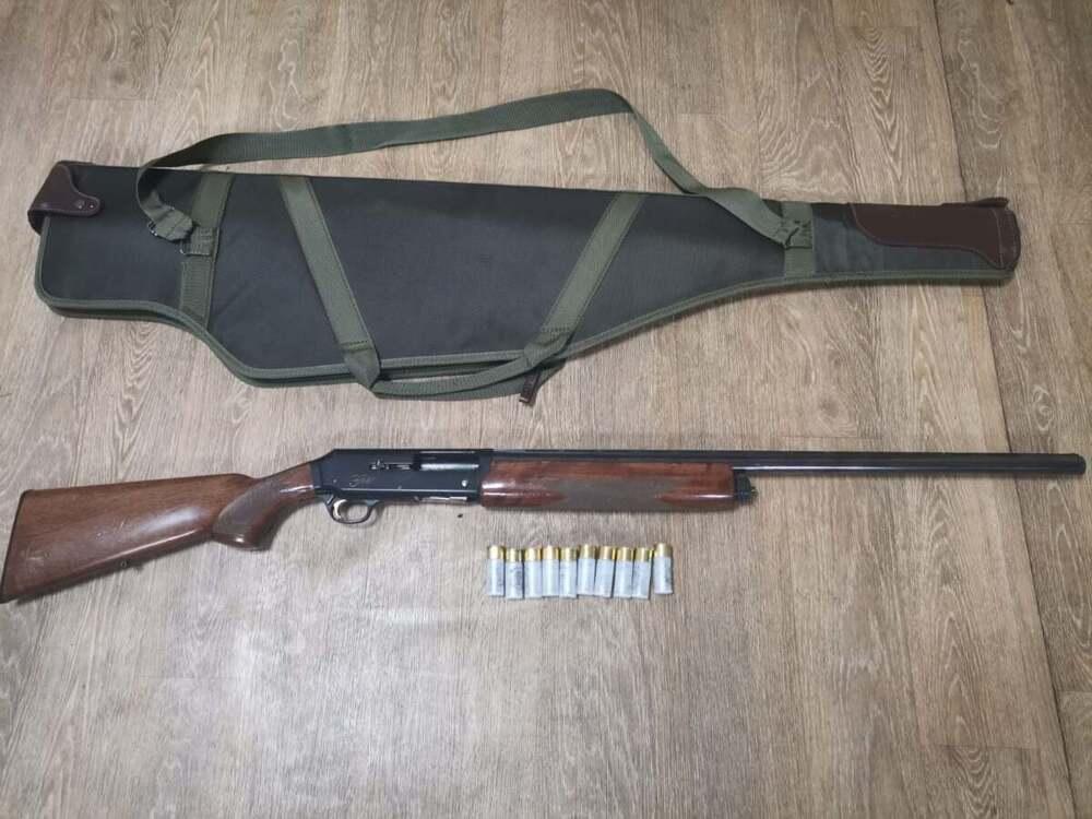 Таксист помог вычислить мародера в Алматы