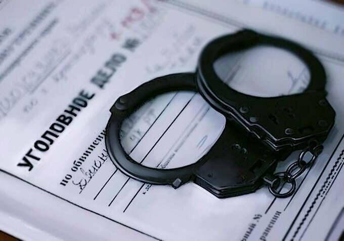 Охотничьи ножи и пистолет изъяли у участников массовых беспорядков в Атырау