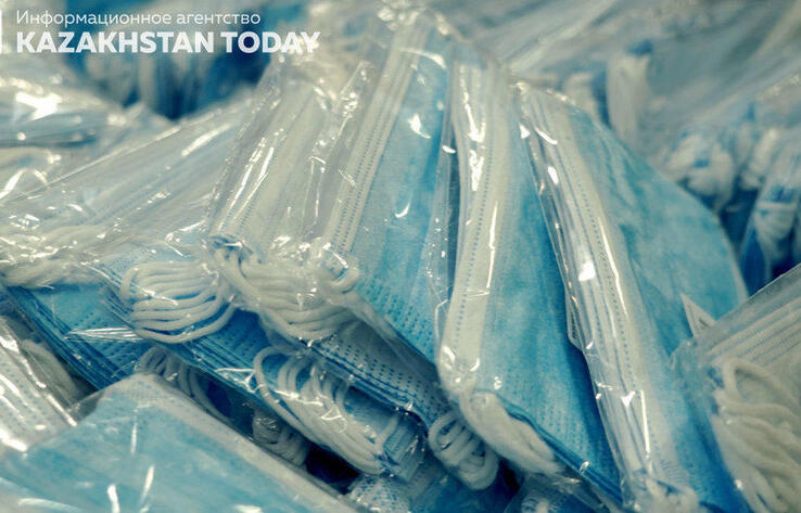 ҚР 14 қаңтарға арналған эпидемиологиялық жағдай: бір тәулікте 10 мыңнан астам жаңа COVID-19 жағдайы тіркелді 