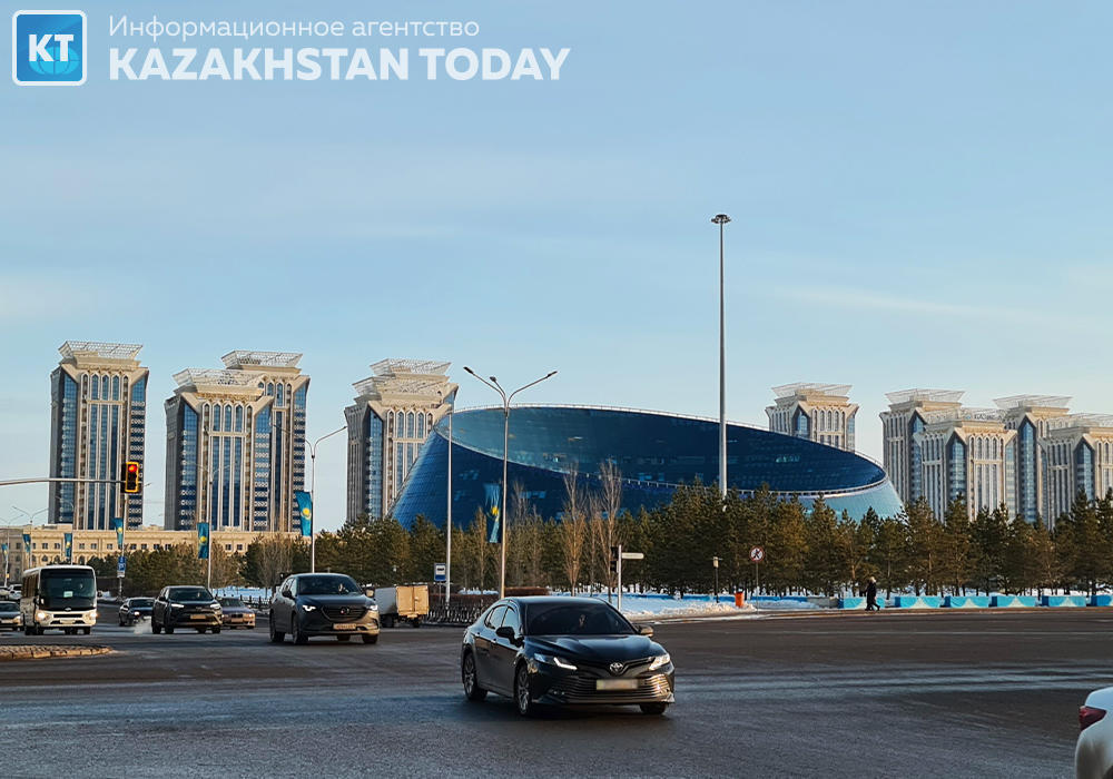 Нұр-Сұлтанда террористік қауіптің жоғары деңгейі белгіленді