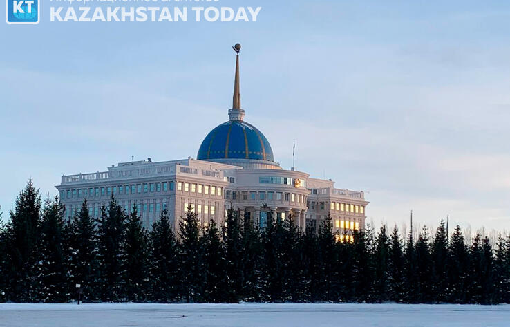 В Казахстане отменен режим ЧП в Шымкенте и трех областях