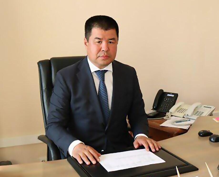 Жумабай Карагаев освобожден от должности вице-министра энергетики РК