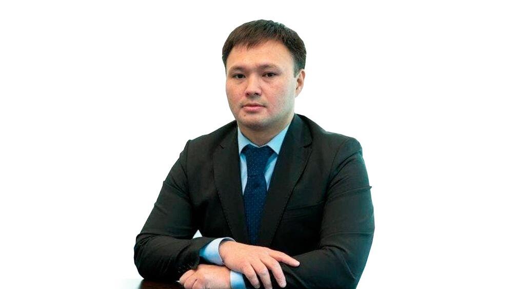 Хасенов назначен вице-министром энергетики РК