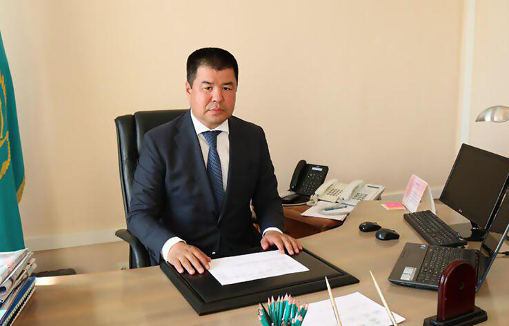 Задержан бывший вице-министр энергетики Карагаев