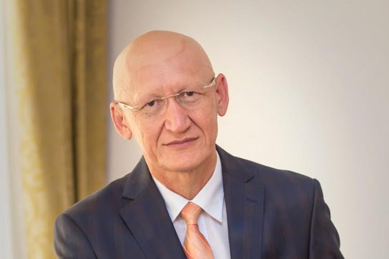 Председателем фонда "Казакстан халкына" стал Жамишев