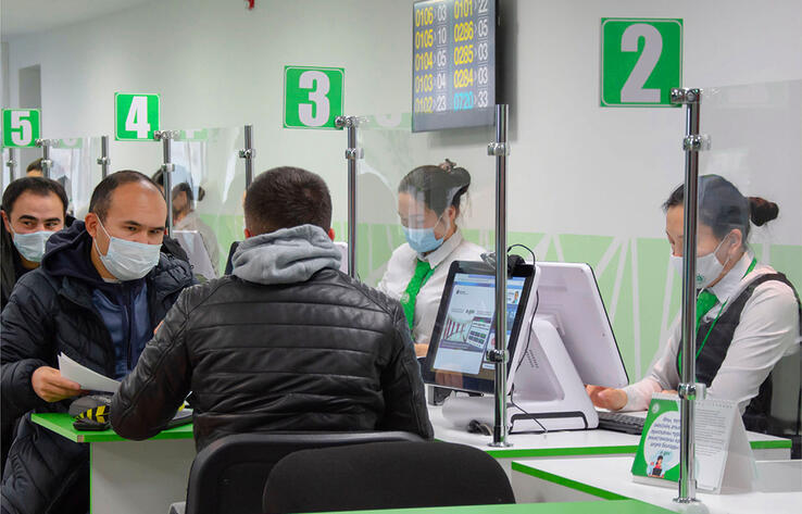 СпецЦОНы в Алматинской и Жамбылской областях возобновили работу

