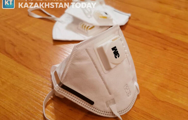 ҚР 17 қаңтарға арналған эпидемиологиялық жағдай: ҚР-да COVID-19 ауруының саны өсуде