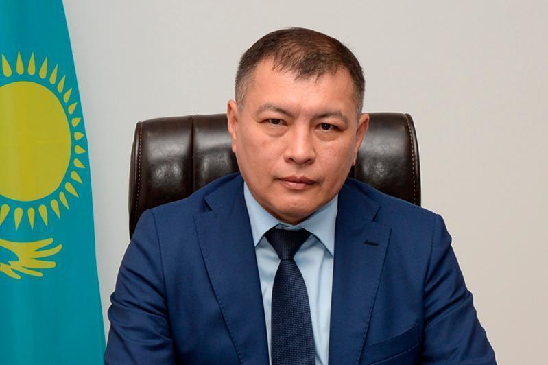 Сулейменов освобожден от должности спецпредставителя президента РК 