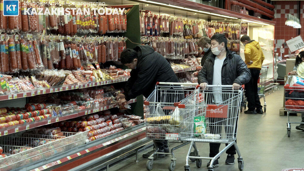 Пороговые цены на СЗПТ на первый квартал утверждены в Казахстане 