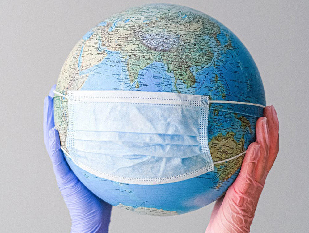 Қазақстанда Омикрон штаммы тез таралуда