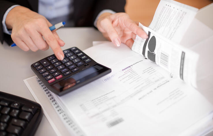 Комитет госдоходов приостановил проверки бизнеса