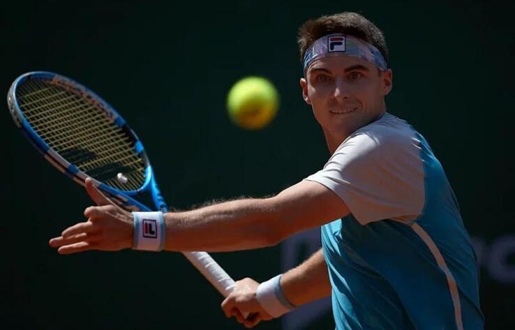 Kazakhstan's Kukushkin, Skatov out, Bublik marches on at 2022 Australian Open