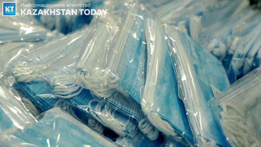 ҚР 19 қаңтарға арналған эпидемиологиялық жағдай: бір тәулік ішінде 13,8 мың жаңа COVID-19 жағдайы анықталды 