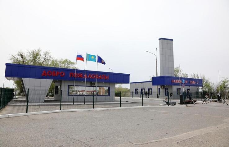 Лаңкестік шабуыл қаупіне байланысты Байқоңырда қауіптің жоғары деңгейі белгіленді