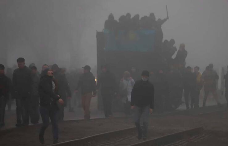 Токаев: ВС РК не выполнили поставленные задачи 