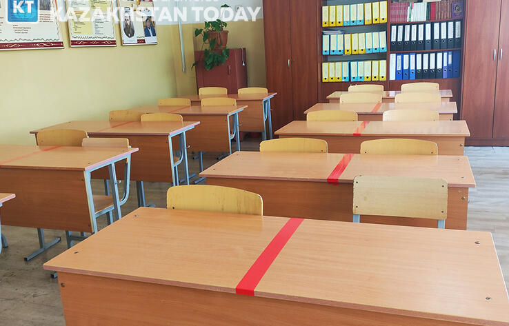 С 24 января организации образования будут работать в традиционном формате - МОН РК
