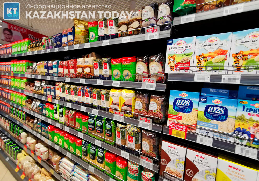 В Алматы проведут мониторинг по ценовым надбавкам в магазинах "у дома"