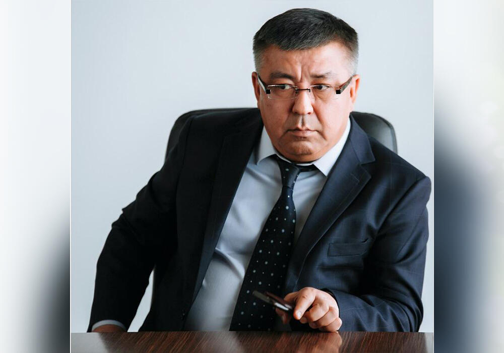 Назначен председатель правления "Казтелерадио"