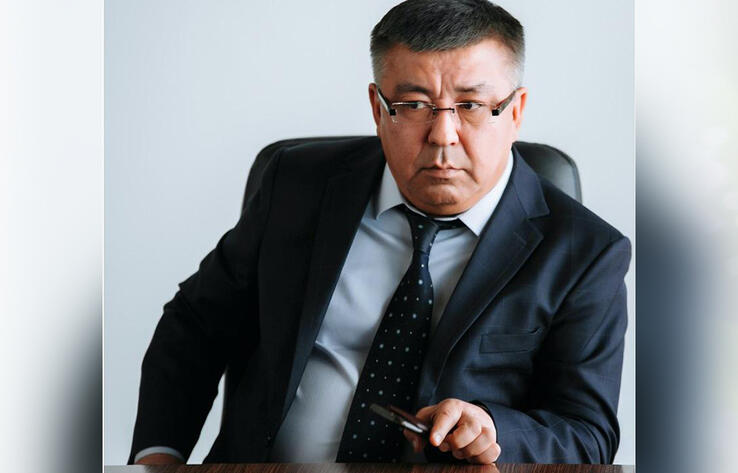 Назначен председатель правления "Казтелерадио"