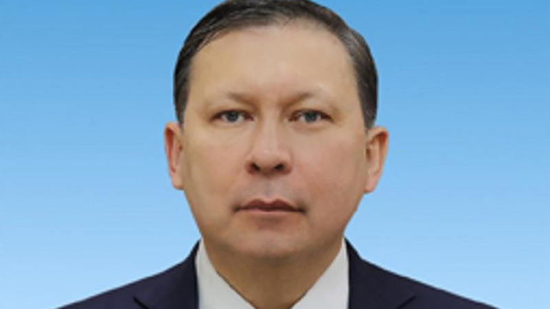 Дарын Тұяқов Қорғаныс министрінің орынбасары қызметінен босатылды