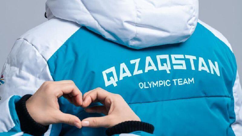 НОК представил форму казахстанской команды на Играх в Пекине
. Фото: Фото : НОК РК