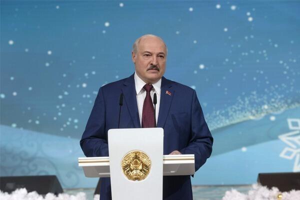 Президент Беларуси считает, что за беспорядками в Казахстане стоят зарубежные спецслужбы