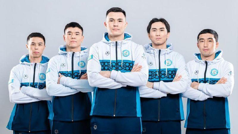 Kazakhstan presents new Olympic outfits for Beijing 2022. Images | NOC