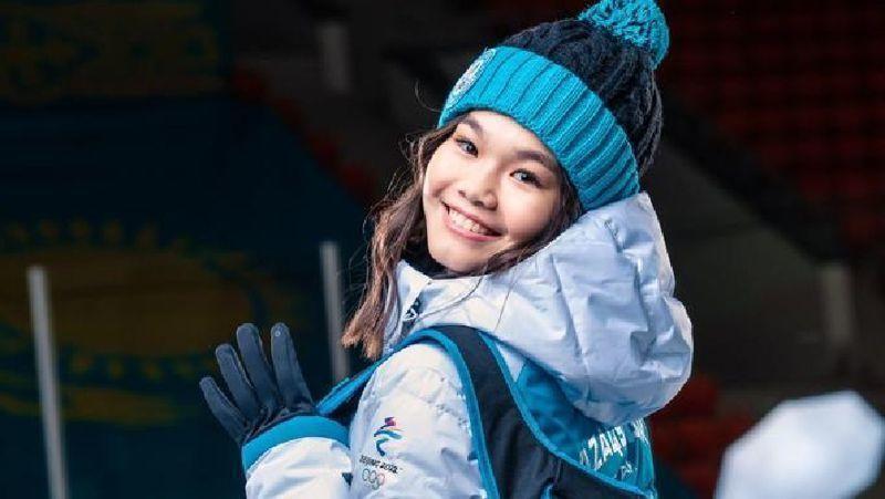 Kazakhstan presents new Olympic outfits for Beijing 2022. Images | NOC