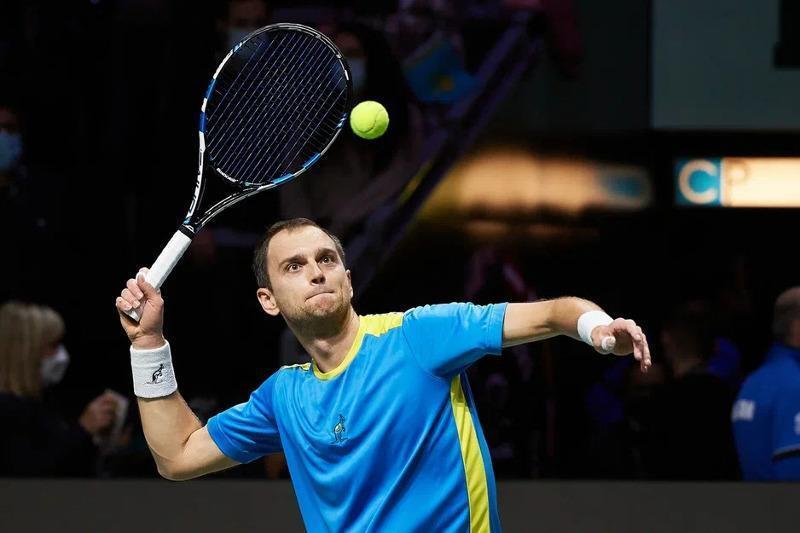 Kazakhstan's Rybakina, Golubev retire from Australian Open mid-match