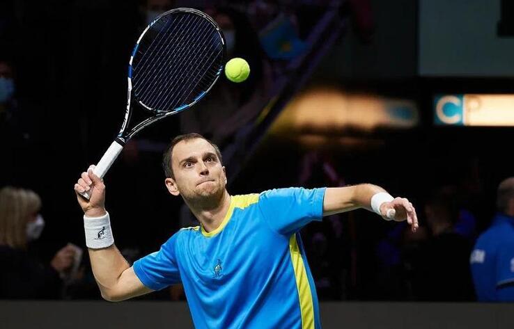 Kazakhstan's Rybakina, Golubev retire from Australian Open mid-match