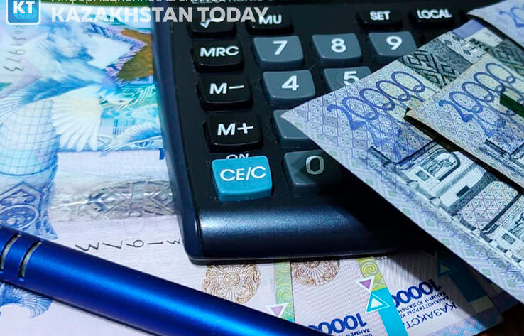 Снизить налоги при отчислениях в фонд "Казакстан халкына" планируют бизнесу в Казахстане
