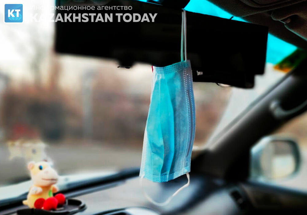 Сводка эпидситуации в РК: выявлено более 14 тысяч новых больных