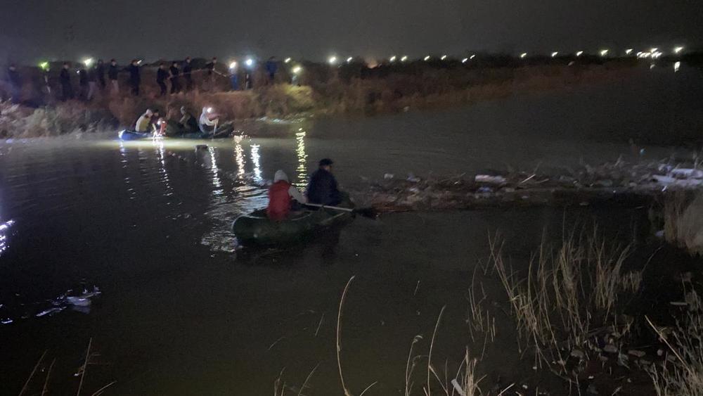Пропавший в Атырау накануне ребенок найден погибшим