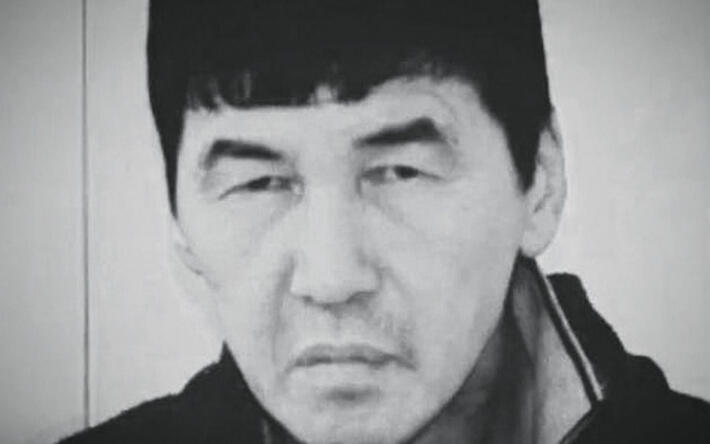 В Актобе полицейские задержали сбежавшего подозреваемого в убийстве