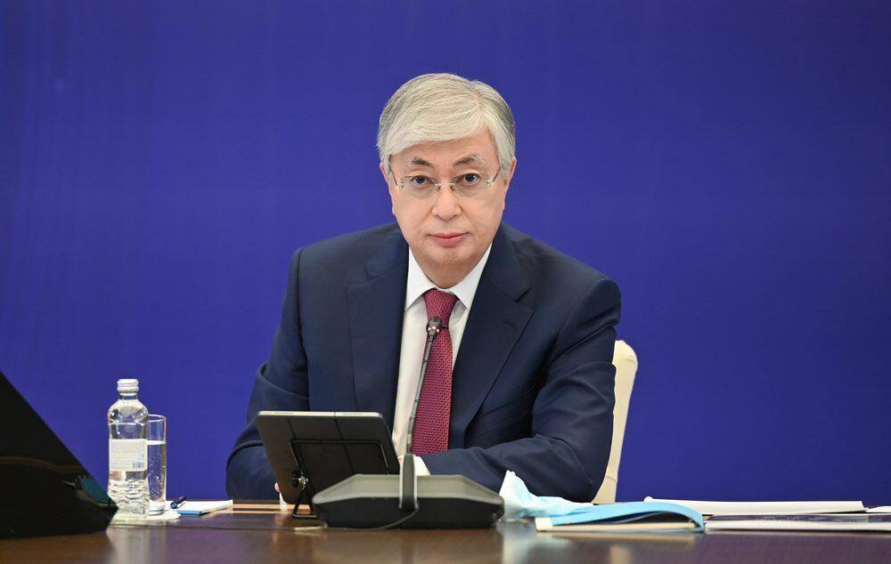 Токаев: Казахстан всегда открыт к всестороннему сотрудничеству с международным сообществом