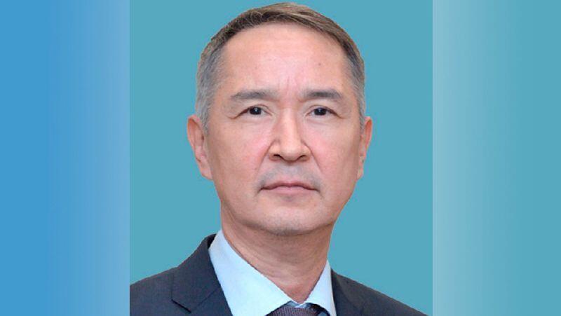 Талгат Жакан назначен заместителем управляющего делами президента РК