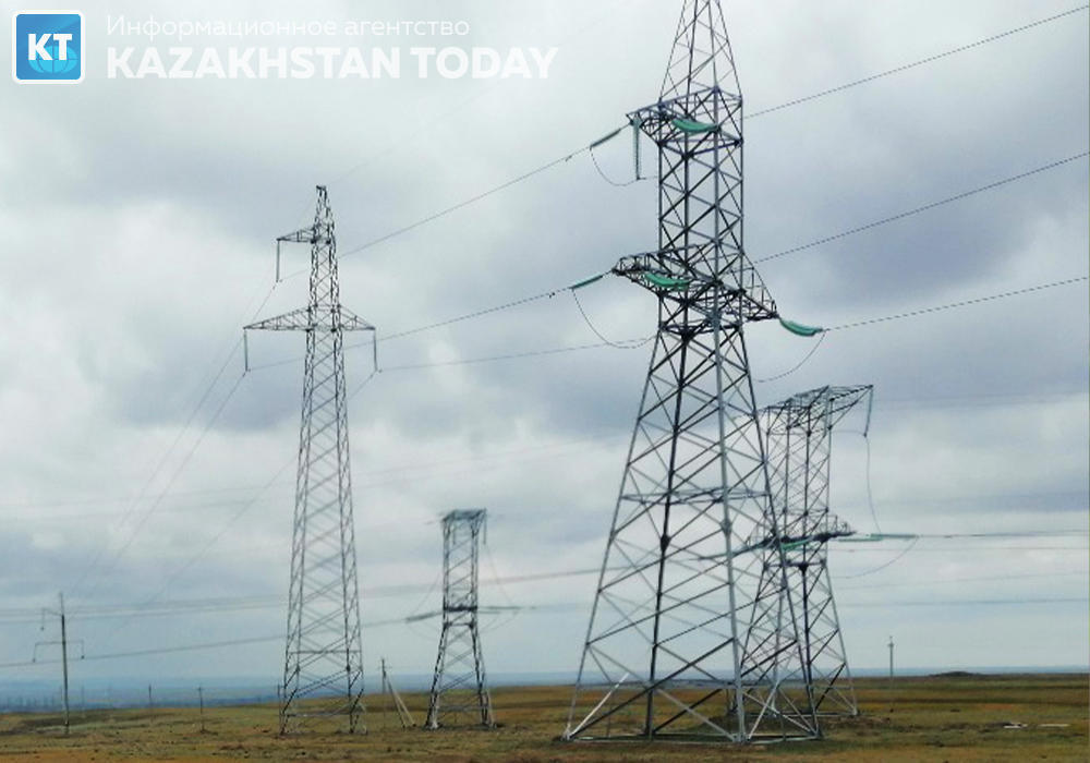 Электроснабжение Алматы полностью восстановлено
