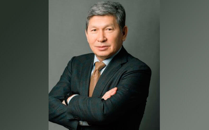 Марабаев покинул пост зампредседателя КазМунайГаза