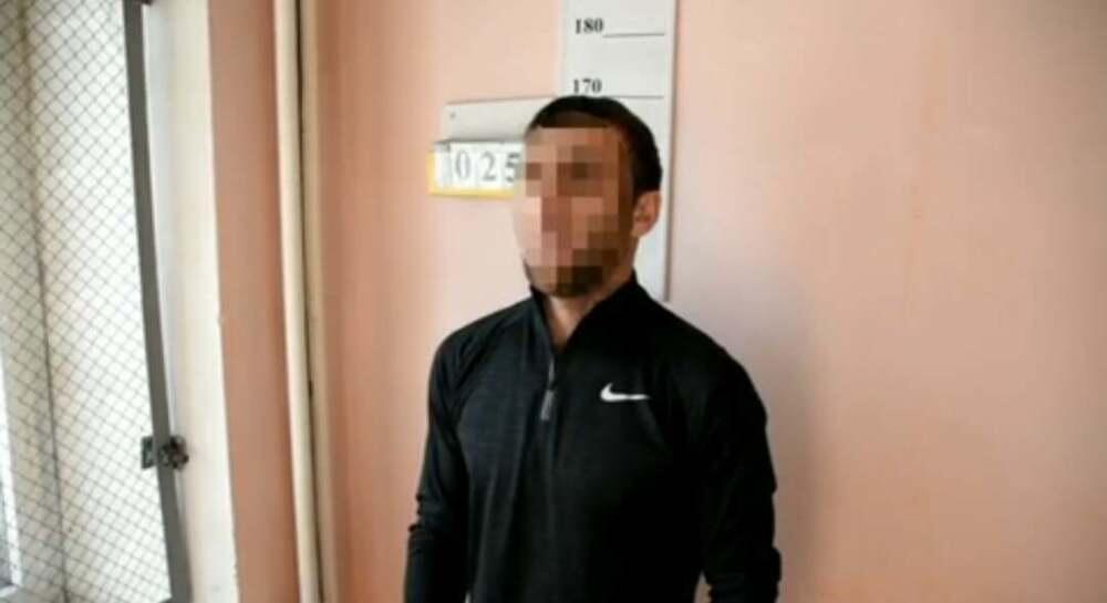 В Караганде задержаны участники дерзкого разбойного нападения на дом бизнесмена