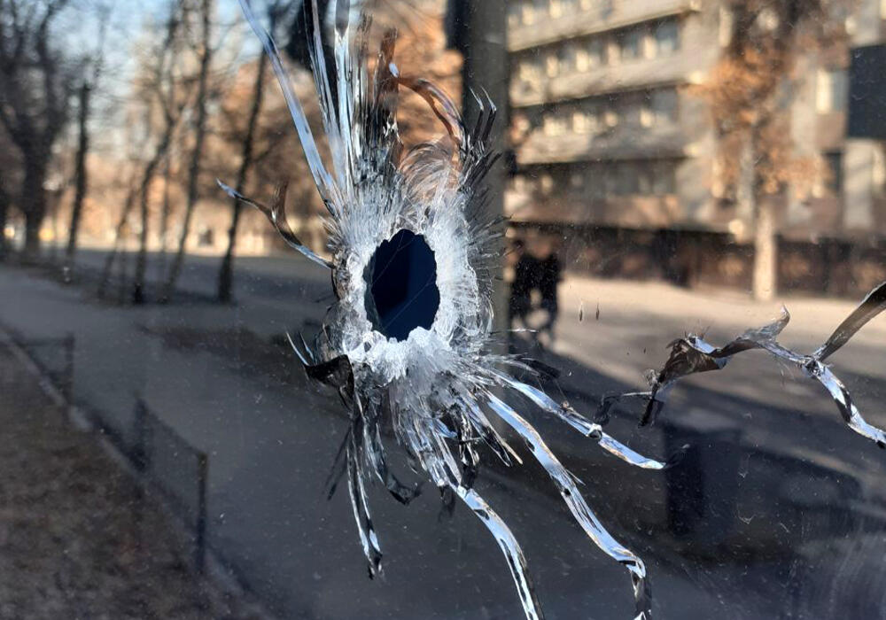 Январская трагедия: идет работа по установлению обстоятельств гибели гражданского населения